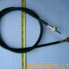 Cable assy, speedometer H