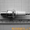 Spark plug NGK BR7ES