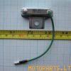Resistor comp 30 W 5,9