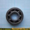 Roller bearing TPI SC04A50