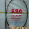 Suzuki Dream Front brake cable