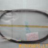 Honda Lead Rear brake cable