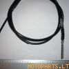 Yamaha Jog Rear brake cable