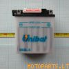 Motocycle battery Unibat CB3L-A