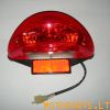 TAIL LIGHT ASSY. (E MARK)