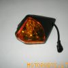 Rear turn light