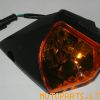 rear turn light