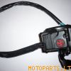 2wd/4wd/diff lock switch