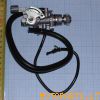 oil pum assy
