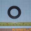 oil seal 27x42x7