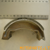 Shoe assy rear PJ ST5G-00