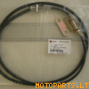 Cable rear brake ATV100