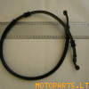 Fr brake hose