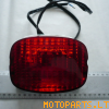 Tail light assy