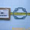 Cylinder gasket