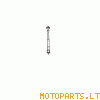 CABLE ASSY, SPEEDOMETER