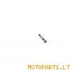 BRAKE SHOE ANCHOR PIN ASSY