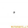 BUSH,ENGINE MOUNTING II