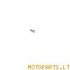 SCREW M6X10