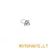 STARTING MOTOR ASSY