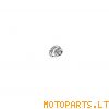 DRIVEN GEAR,STARTER