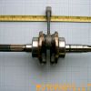 Cranshaft assy