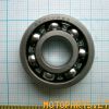 Roller bearing SHQX 6901RS